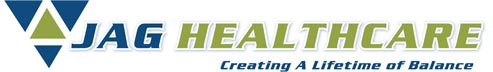 JAG Healthcare